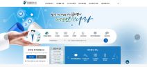 차세대 의약품통합정보시스템 구축[2차]