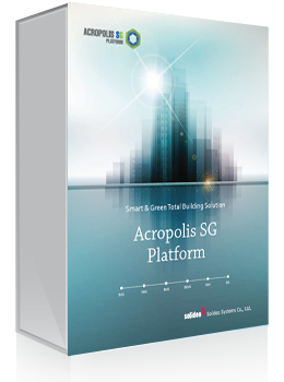 Acropolis SG