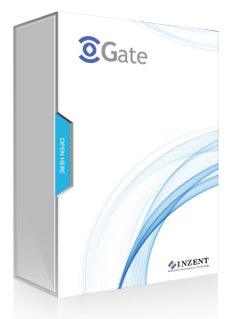 igate